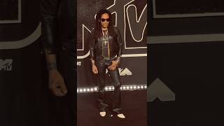 Lenny Kravitz at the MTV Video Music Awards 2024 lennykravitz [upl. by Greggs]