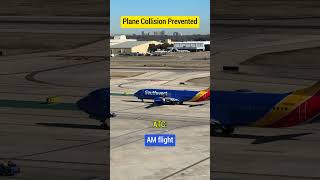 This ATC Prevented a Plane COLLISION shorts aviation atc [upl. by Erna]