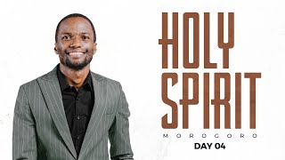 Manifestation Of The Holy Spirit  Day 4  Pastor Tony Osborn  14th Nov 2024 [upl. by Alue456]