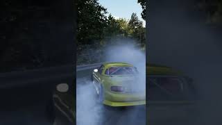 assettocorsa Miata twin drift [upl. by Nigam]