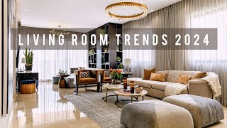 Top 10 Living Room Design Trends 2024 100 Modern Living Room Design Ideas 2024Home Interior Design [upl. by Elsinore]