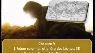 Le livre de Néhémie en audio  image [upl. by Attiuqihc]