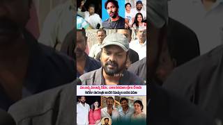 Manchu manoj Shocking comments on hes Father Mohanbabu  Manchu Manoj Gives Clarity interview [upl. by Critchfield959]