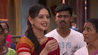 Jaago Mohan Pyare  Full Ep  4  Bhanumat Mohan Shoba Mhatre  Zee Marathi [upl. by Ahsienet410]