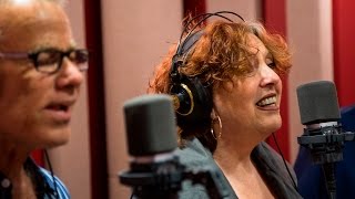 The Manhattan Transfer Route 66  Live Studio Session [upl. by Sheepshanks]