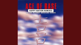 Happy Nation Radio Edit [upl. by Benito808]