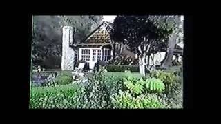 10050 Cielo Drive WalkThrough December 1993 [upl. by Bittner]