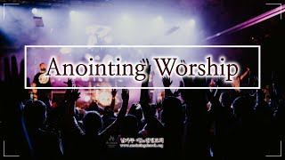 Anointing Worship 101324 [upl. by Pierpont]