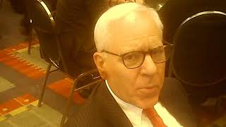 CI Ukraine interviews David Rubenstein on Carlyles Blackstone ukraine investment Natbookfest [upl. by Nimocks264]