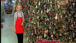 Milaegers Christmas Trees [upl. by Nevaeh]