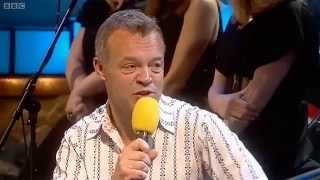 Terry Wogan Radio 2 ft Graham Norton 2010 [upl. by Nnyled]