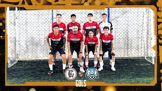 KINGS 3 x 3 JC Fut 7  GOLS  051124 [upl. by Mila]