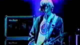 Sonic Youth  Kotton Krown  live Portugal 1993 [upl. by Rephotsirhc]