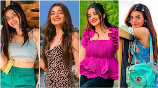 Aryanshi Sharma New Viral Instagram Reels  Best Trending🔥 Video Reels   Reels India 123 [upl. by Natan]