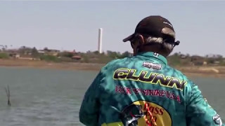 Bassmaster Elite Falcon Slam 2013 [upl. by Otecina585]