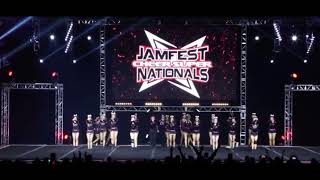 FAME SUPER SENIORS JAMFEST NATIONALS 2023 DAY 2 [upl. by Gautier]