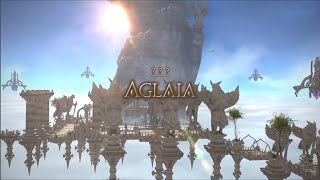 Alliance Raids Aglaia [upl. by Emera669]