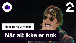 TIX  Når alt ikke er nok  TV 2 [upl. by Coshow409]