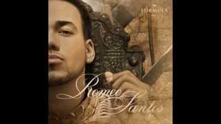 Romeo Santos  Hilito LetraLyrics [upl. by Vierno334]