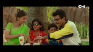 Its My Family Full Video  Hamara Dil Aapke Paas Hai  Anil Kapoor Aishwariya Rai  Alka Abhijeet [upl. by Anircam]