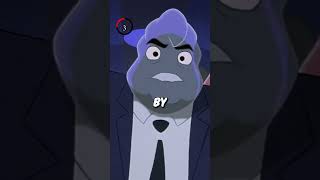 5 AWESOME Facts About OSMOSIS JONES [upl. by Minta]