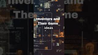 Inventions and their inventors Inventions Inventors Innovation History shortsfeed viralshorts [upl. by Ferree]