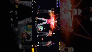 Sakhiyan 20 dance in free fire 🧍😍🥳👯tranding freefire dancevideo youtubeshorts MSYT008 [upl. by Arreip]