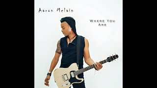 Aaron Mclain  WHERE YOU ARE OFFICIAL MUSIC VIDEO [upl. by Horlacher]