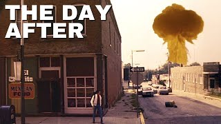 23 The Day After  1983 Nuclear War Movie [upl. by Herminia339]