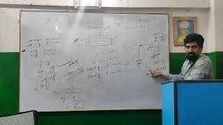 Heat and Thermodynamics Lec 04  Bimetallic strip [upl. by Anela550]