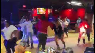 Texas Holdem Line dance [upl. by Nance]