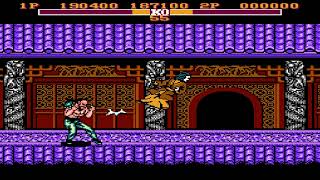 kung fu legend aka world héro  crazy king gameplay [upl. by Ihpen]