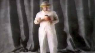 KFC Honey BBQ Wings commercial  1991 [upl. by Kroll]