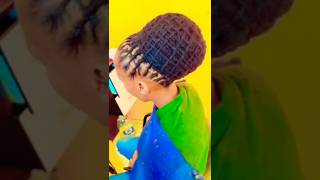 Long dreadlock hairstyles for stunning basket weaving ponding technique [upl. by Asseral]