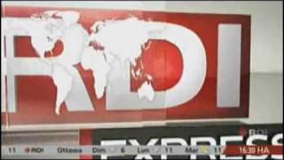 RDI en direct [upl. by Amaris]