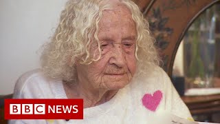 Holocaust memorial day ‘The Nazis experimented on me at Auschwitz’  BBC News [upl. by Yalc949]