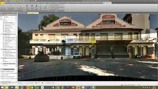 GEOMESURE  Tuto TRIMBLE S7 et TRIMBLE BUSINESS CENTER  Le quotVirtual DRquot [upl. by Bully]