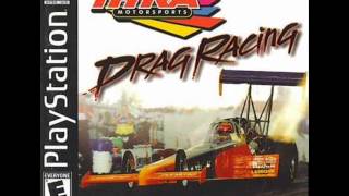 IHRA Drag Racing OST track 2 [upl. by Shaun]