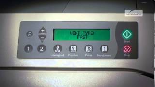 How to Program a Midmark M9®M11® Steam Sterilizer [upl. by Salter253]