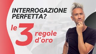 3 COSE DA FARE per fare Interrogazioni con Voti Alti [upl. by Jalbert607]