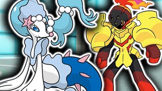 So a WORLD CHAMP built this PRIMARINA team • Pokemon ScarletViolet VGC Battles [upl. by Htiel544]