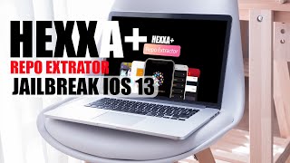 Hexxa plus with zJailbreak [upl. by Juliana]