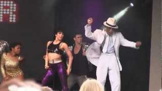 Thriller Live  West End Live 2012 [upl. by Chavez899]