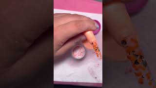 Compra todo lo que puedas de uñas nails nailart tutorial unasacrilicas [upl. by Kong]