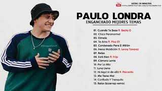 Mix paulo londra [upl. by Nesahc706]