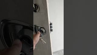 Pro Lock fitting Europa Pro Lock kaise lagate hai [upl. by Siravart786]