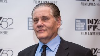 NYFF52 quotOnce Upon a Time in Americaquot Interview  William Forsythe [upl. by Ullman]