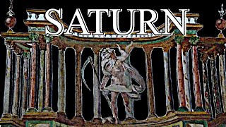 Saturn amp Saturnalia  Generation amp Dissolution [upl. by Adel110]