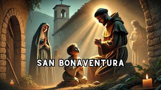 Santo del Giorno 15 Luglio  San Bonaventura [upl. by Madalyn]