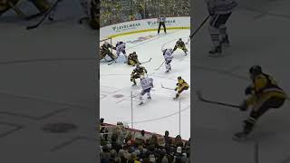 Mcdavid goal vs Penguins hockey nhl oilers mcdavid shprts viralshorts nhlplayoffs viralvideo [upl. by Bernstein940]